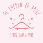 El ropero de Anita Logo